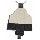 Ποδόσακος Καροτσιού Sleeping Bag Snuggle Grey Cangaroo