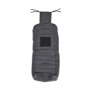 Ποδόσακος Καροτσιού Sleeping Bag Snuggle Grey Cangaroo