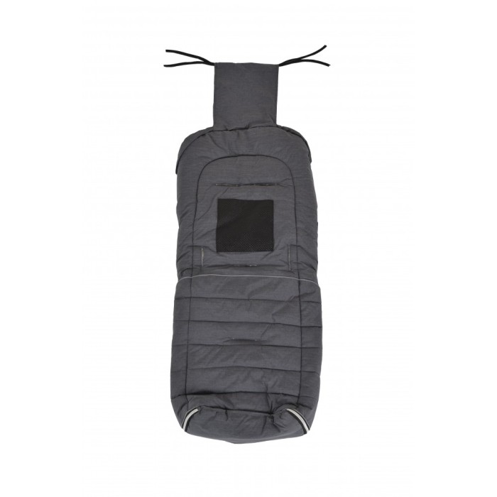 Ποδόσακος Καροτσιού Sleeping Bag Snuggle Grey Cangaroo