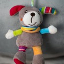 Πολυθρόνα Ελεφαντάκι Ροζ 151-103 Bebe Stars