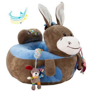 Πολυθρόνα Γαϊδουράκι 151-100 Bebe Stars