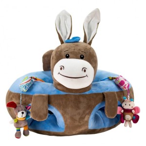 Πολυθρόνα Γαϊδουράκι 151-100 Bebe Stars Πολυθρόνα Γαϊδουράκι 151-100 Bebe Stars