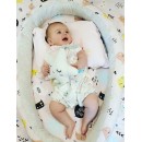 Πολυχρηστικό Μαξιλάρι Snuggly Snake Cotton Kitten Minene Πολυχρηστικό Μαξιλάρι Snuggly Snake Cotton Kitten Minene