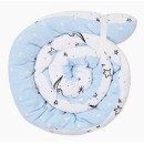 Πολυχρηστικό Μαξιλάρι Snuggly Snake Cotton Thunder Minene Πολυχρηστικό Μαξιλάρι Snuggly Snake Cotton Thunder Minene