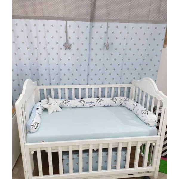 Πολυχρηστικό Μαξιλάρι Snuggly Snake Cotton Thunder Minene Πολυχρηστικό Μαξιλάρι Snuggly Snake Cotton Thunder Minene