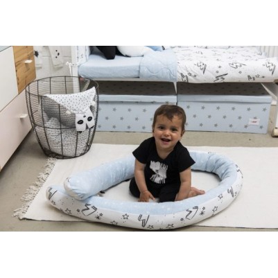 Πολυχρηστικό Μαξιλάρι Snuggly Snake Cotton Thunder Minene Πολυχρηστικό Μαξιλάρι Snuggly Snake Cotton Thunder Minene