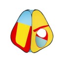 Πολύχρωμη Παιδική Σκηνή Τούνελ 8 Σε 1 Πολύχρωμη Παιδική Σκηνή Τούνελ 8 Σε 1