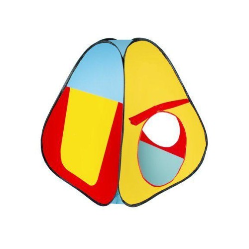 Πολύχρωμη Παιδική Σκηνή Τούνελ 8 Σε 1 Πολύχρωμη Παιδική Σκηνή Τούνελ 8 Σε 1