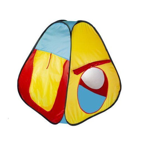 Πολύχρωμη Παιδική Σκηνή Τούνελ 8 Σε 1 Πολύχρωμη Παιδική Σκηνή Τούνελ 8 Σε 1