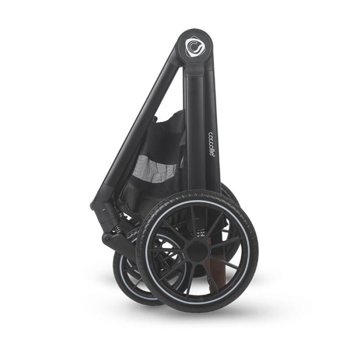 Πολυκαρότσι 3 σε 1 Aspen Jet Black Coccolle + ΔΩΡΟ Τσάντα-Αλλαξιέρα Αξίας 60€ Πολυκαρότσι 3 σε 1 Aspen Jet Black Coccolle + ΔΩΡΟ Τσάντα-Αλλαξιέρα Αξίας 60€