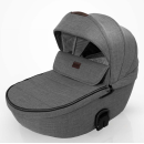 Πολυκαρότσι 2 σε 1 Atta Total Grey Dovadi Πολυκαρότσι 2 σε 1 Atta Total Grey Dovadi