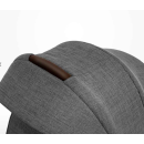 Πολυκαρότσι 2 σε 1 Atta Total Grey Dovadi Πολυκαρότσι 2 σε 1 Atta Total Grey Dovadi