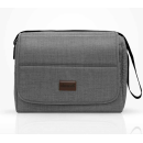 Πολυκαρότσι 2 σε 1 Atta Total Grey Dovadi Πολυκαρότσι 2 σε 1 Atta Total Grey Dovadi