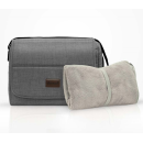 Πολυκαρότσι 2 σε 1 Atta Total Grey Dovadi Πολυκαρότσι 2 σε 1 Atta Total Grey Dovadi