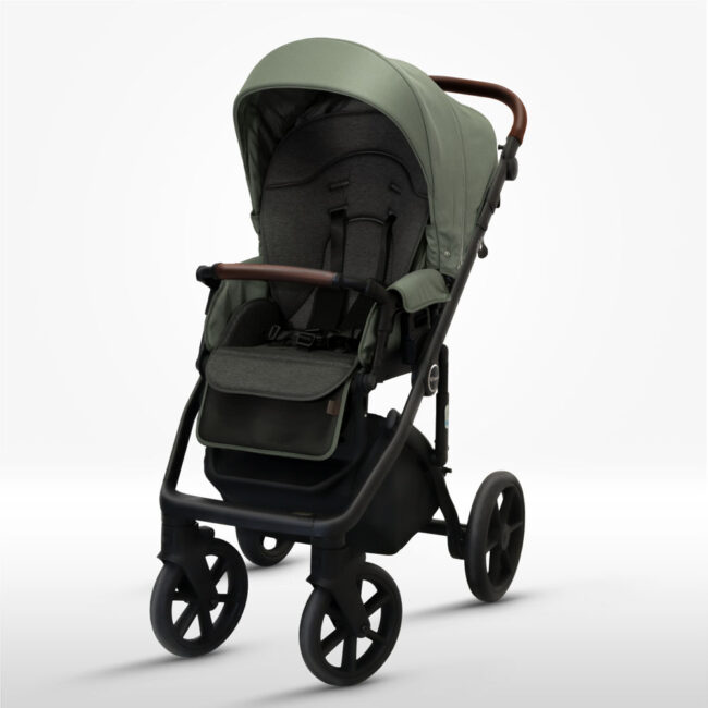 Πολυκαρότσι 3 σε 1 Atta Misty Mood Dovadi Πολυκαρότσι 3 σε 1 Atta Misty Mood Dovadi