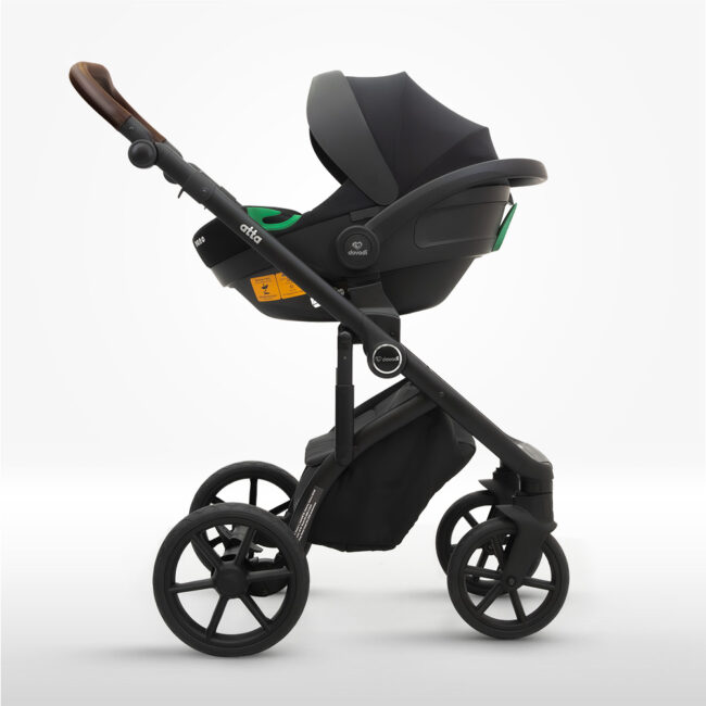 Πολυκαρότσι 3 σε 1 Atta Misty Mood Dovadi Πολυκαρότσι 3 σε 1 Atta Misty Mood Dovadi