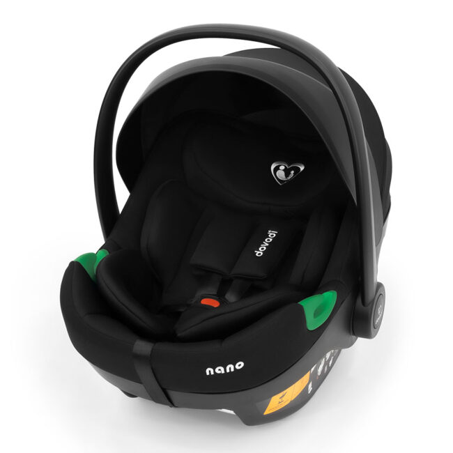 Πολυκαρότσι 3 σε 1 Atta Misty Mood Dovadi Πολυκαρότσι 3 σε 1 Atta Misty Mood Dovadi