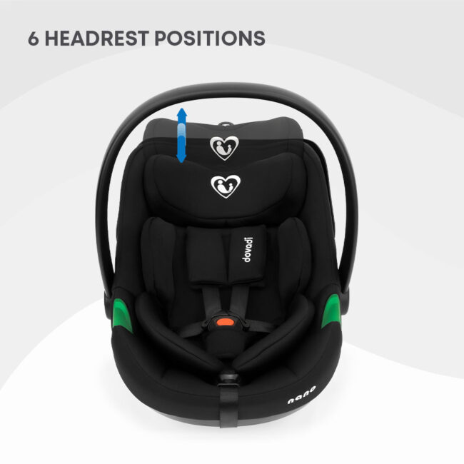 Πολυκαρότσι 3 σε 1 Atta Misty Mood Dovadi Πολυκαρότσι 3 σε 1 Atta Misty Mood Dovadi