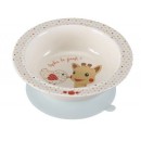 Πολυτελές Σετ Φαγητού Σόφι Καμηλοπάρδαλη