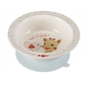 Πολυτελές Σετ Φαγητού Σόφι Καμηλοπάρδαλη Πολυτελές Σετ Φαγητού Σόφι Καμηλοπάρδαλη