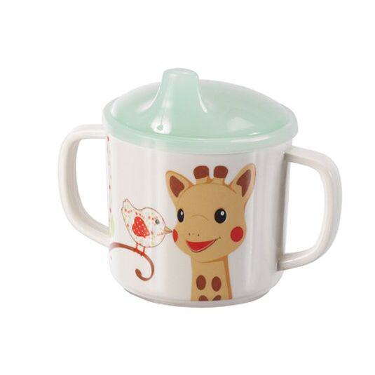 Πολυτελές Σετ Φαγητού Σόφι Καμηλοπάρδαλη