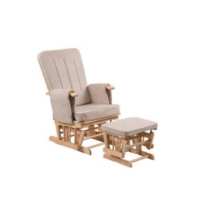 Πολυθρόνα Θηλασμού Φυσική Baby Adventure