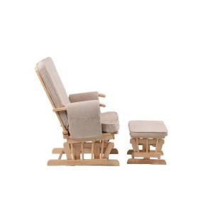 Πολυθρόνα Θηλασμού Φυσική Baby Adventure