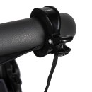 Πολυχρηστικά Κλιπς Καροτσιού 3τμχ Μαύρο Dooky Πολυχρηστικά Κλιπς Καροτσιού 3τμχ Μαύρο Dooky