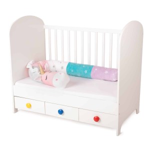 Πολυχρηστικό Μαξιλάρι Μονόκερος 185cm Amek Toys