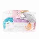 Πολυχρηστικό Μαξιλάρι Μονόκερος 185cm Amek Toys