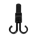 Πολυχρηστικοί Γάντζοι Καροτσιού Και Αυτοκινήτου 2 Σε 1 Babywise Πολυχρηστικοί Γάντζοι Καροτσιού Και Αυτοκινήτου 2 Σε 1 Babywise