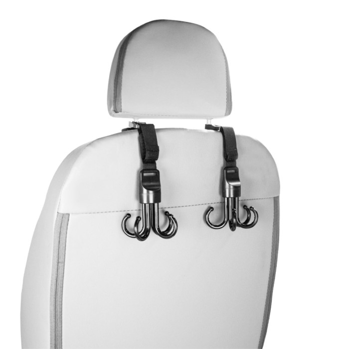 Πολυχρηστικοί Γάντζοι Καροτσιού Και Αυτοκινήτου 2 Σε 1 Babywise Πολυχρηστικοί Γάντζοι Καροτσιού Και Αυτοκινήτου 2 Σε 1 Babywise