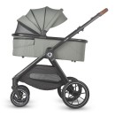 Πολυκαρότσι 2 σε 1 Aspen Moss green Coccolle + ΔΩΡΟ Τσάντα-Αλλαξιέρα Αξίας 60€ Πολυκαρότσι 2 σε 1 Aspen Moss green Coccolle + ΔΩΡΟ Τσάντα-Αλλαξιέρα Αξίας 60€