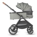 Πολυκαρότσι 2 σε 1 Aspen Moss green Coccolle + ΔΩΡΟ Τσάντα-Αλλαξιέρα Αξίας 60€ Πολυκαρότσι 2 σε 1 Aspen Moss green Coccolle + ΔΩΡΟ Τσάντα-Αλλαξιέρα Αξίας 60€