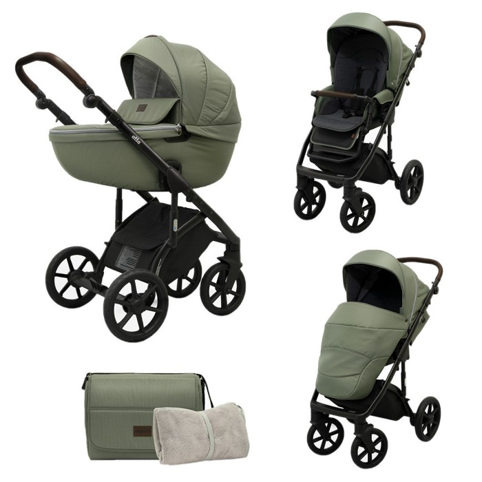 Πολυκαρότσι 2 σε 1 Atta Misty Mood Dovadi Πολυκαρότσι 2 σε 1 Atta Misty Mood Dovadi