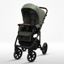 Πολυκαρότσι 2 σε 1 Atta Misty Mood Dovadi Πολυκαρότσι 2 σε 1 Atta Misty Mood Dovadi