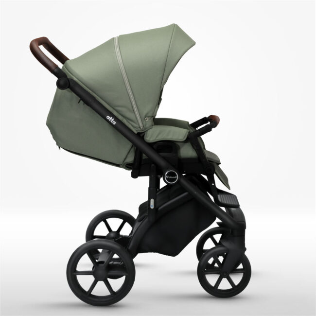 Πολυκαρότσι 2 σε 1 Atta Misty Mood Dovadi Πολυκαρότσι 2 σε 1 Atta Misty Mood Dovadi