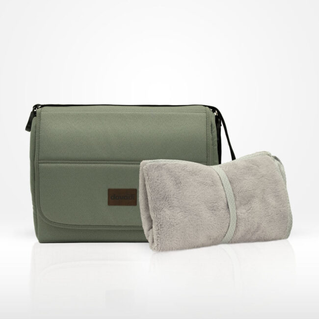 Πολυκαρότσι 2 σε 1 Atta Misty Mood Dovadi Πολυκαρότσι 2 σε 1 Atta Misty Mood Dovadi