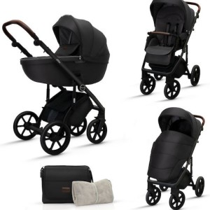 Πολυκαρότσι 2 σε 1 Atta Raven Dovadi Πολυκαρότσι 2 σε 1 Atta Raven Dovadi