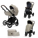 Πολυκαρότσι 2 σε 1 Atta Truffle Dovadi