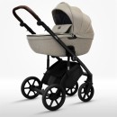 Πολυκαρότσι 2 σε 1 Atta Truffle Dovadi