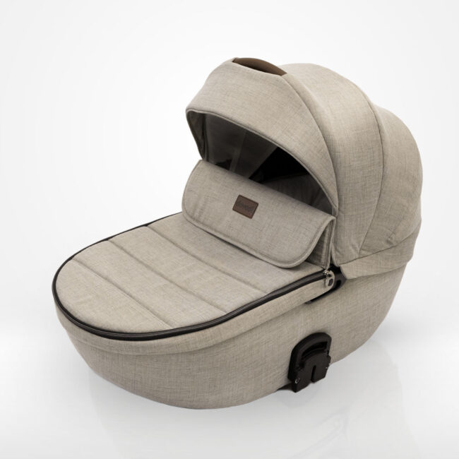 Πολυκαρότσι 2 σε 1 Atta Truffle Dovadi