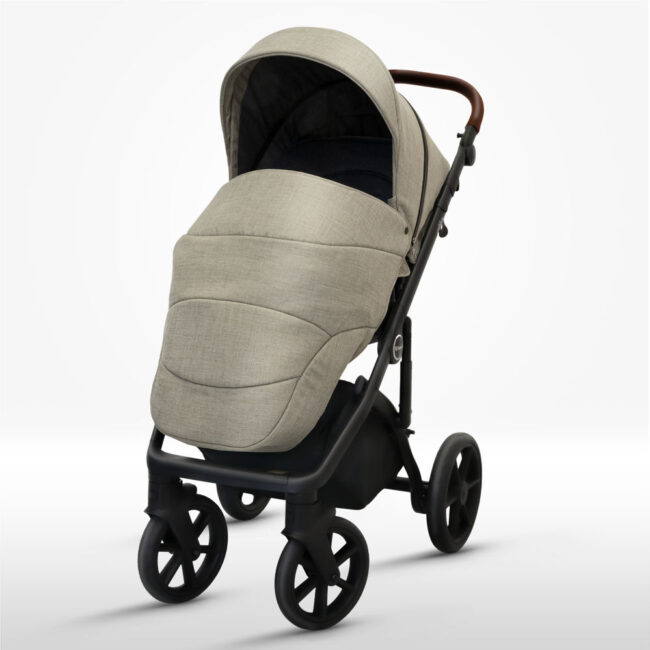 Πολυκαρότσι 2 σε 1 Atta Truffle Dovadi