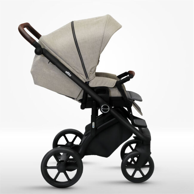 Πολυκαρότσι 2 σε 1 Atta Truffle Dovadi