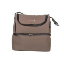 Πολυκαρότσι 2 σε 1 Serry Light Taupe Coccolle + ΔΩΡΟ Καρεκλάκι Φαγητού Πολυκαρότσι 2 σε 1 Serry Light Taupe Coccolle + ΔΩΡΟ Καρεκλάκι Φαγητού