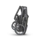 Πολυκαρότσι 2 σε 1 Serry Moss Green Coccolle + ΔΩΡΟ Καρεκλάκι Φαγητού Πολυκαρότσι 2 σε 1 Serry Moss Green Coccolle + ΔΩΡΟ Καρεκλάκι Φαγητού