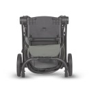 Πολυκαρότσι 3 σε 1 Serry Moss Green Coccolle + ΔΩΡΟ Καρεκλάκι Φαγητού Πολυκαρότσι 3 σε 1 Serry Moss Green Coccolle + ΔΩΡΟ Καρεκλάκι Φαγητού