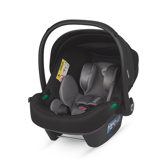 Πολυκαρότσι 3 σε 1 Aspen Jet Black Coccolle + ΔΩΡΟ Τσάντα-Αλλαξιέρα Αξίας 60€ Πολυκαρότσι 3 σε 1 Aspen Jet Black Coccolle + ΔΩΡΟ Τσάντα-Αλλαξιέρα Αξίας 60€