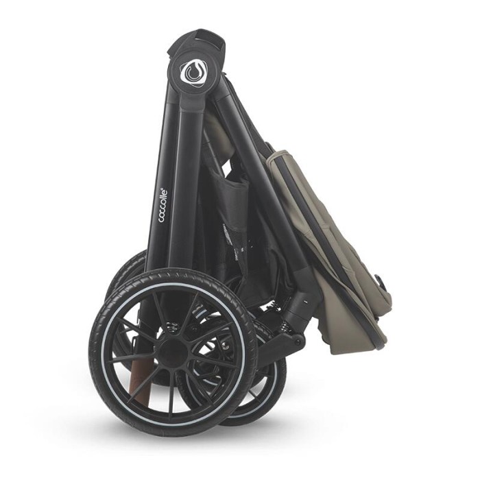 Πολυκαρότσι 2 σε 1 Aspen Sand Beige Coccolle + ΔΩΡΟ Τσάντα-Αλλαξιέρα Αξίας 60€ Πολυκαρότσι 2 σε 1 Aspen Sand Beige Coccolle + ΔΩΡΟ Τσάντα-Αλλαξιέρα Αξίας 60€