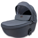 Πολυκαρότσι 3 σε 1 Atta Black Dots Dovadi